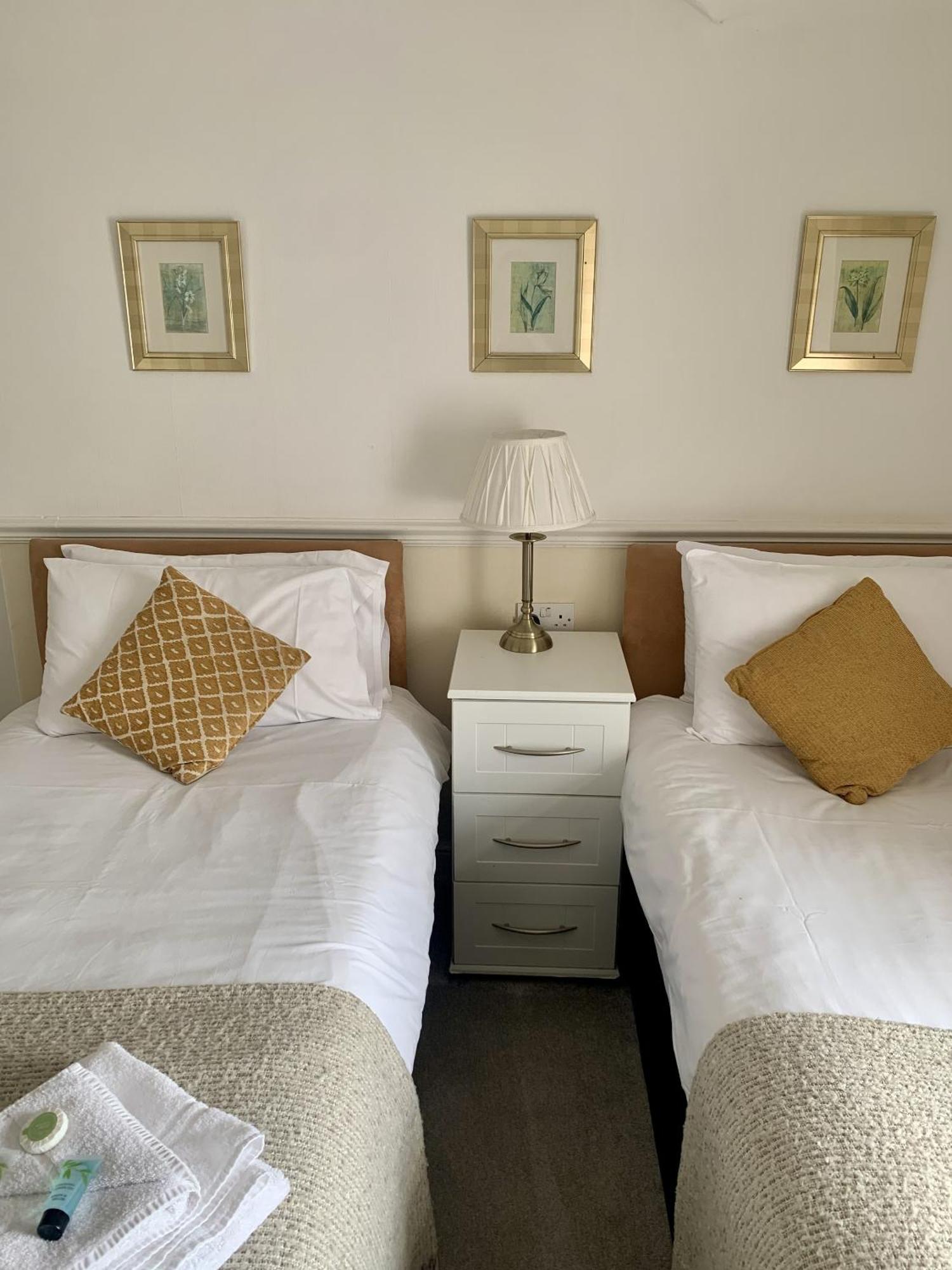 Seaclyffe Hotel Ltd Llandudno Cameră foto